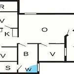 4 Star Holiday Home In Ottendorf