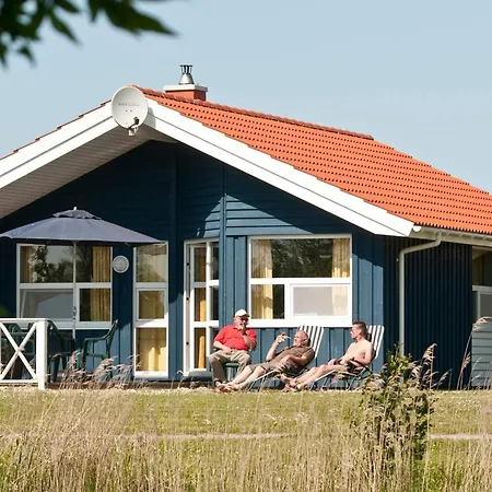 Nyaraló 4 Star In Ottendorf *