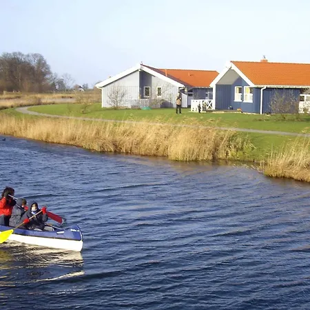 6 Person In Otterndorf