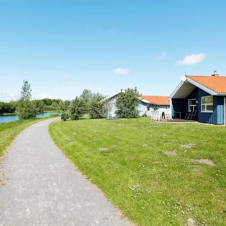 Tatil Evi 4 Star Holiday Home In Ottendorf Otterndorf