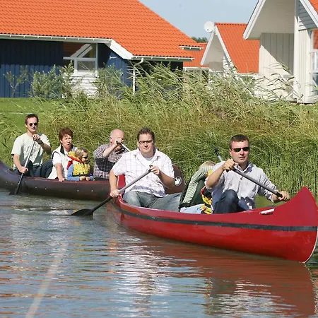 Feriehus 4 Star In Ottendorf Otterndorf