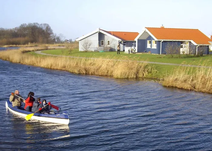 6 Person In 奥滕多夫